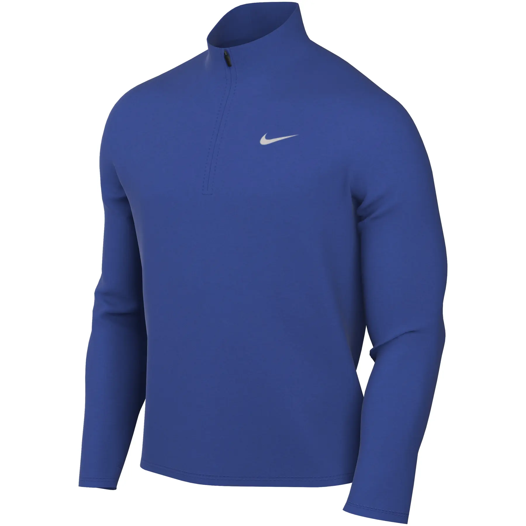 Maillot manches longues 1/2 zip Nike Pacer