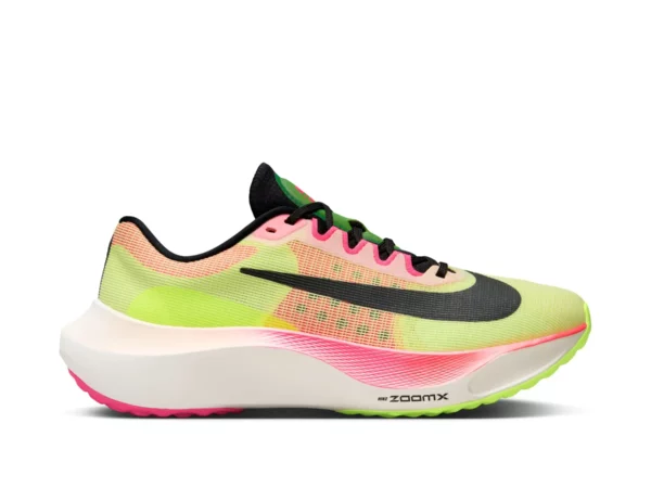 Chaussures de running Nike Zoom Fly 5 PRM