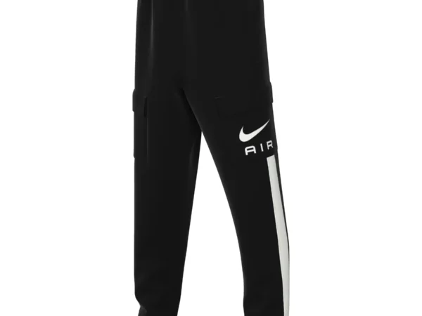 Pantalon de jogging cargo enfant Nike Air Fleece