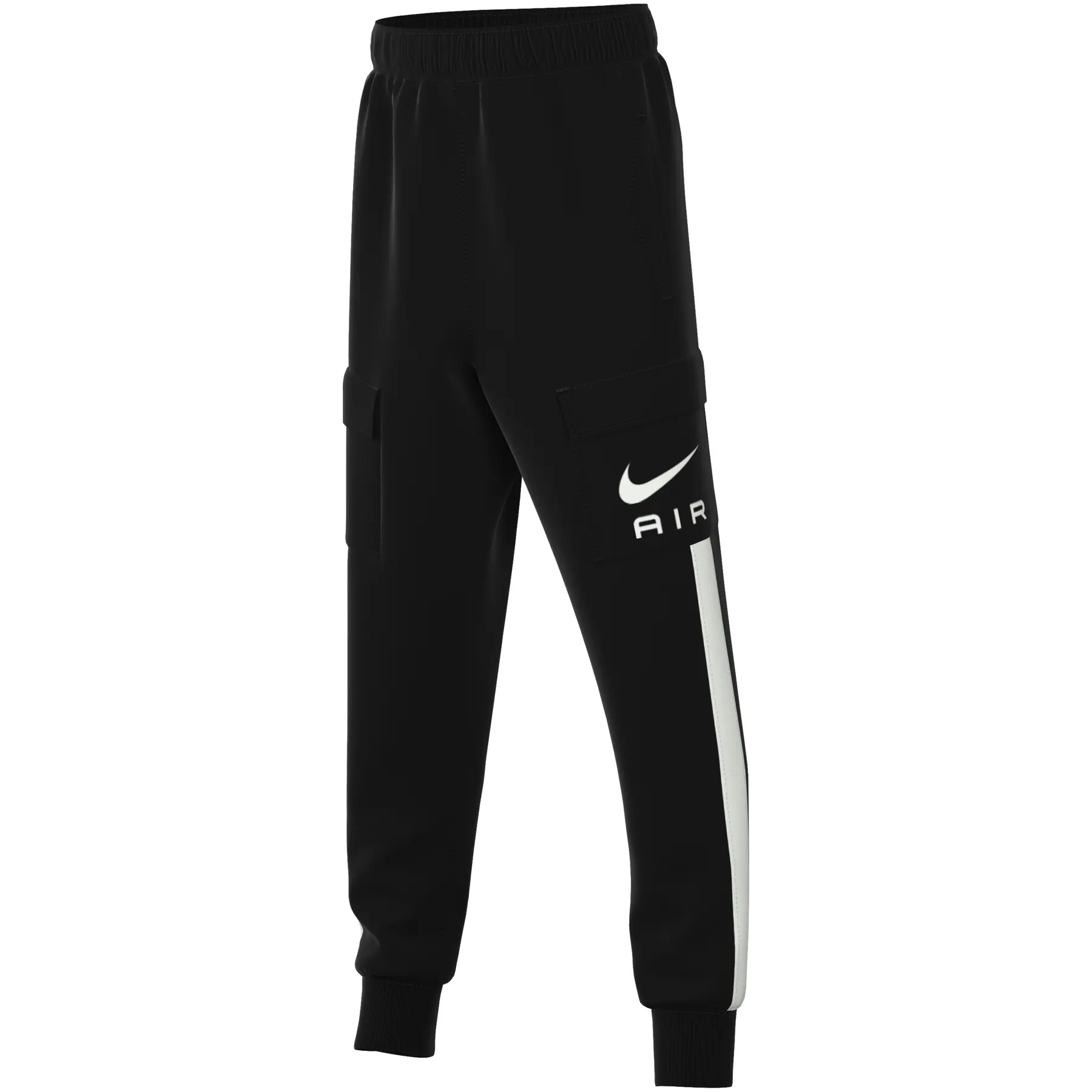 Pantalon de jogging cargo enfant Nike Air Fleece