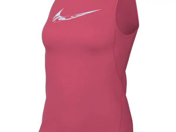 Débardeur à motif femme Nike One Dri-FIT