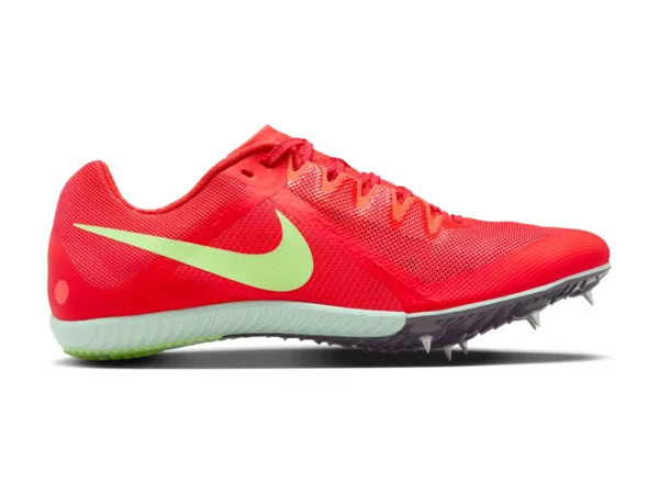 Chaussures d'athlétisme Nike Rival