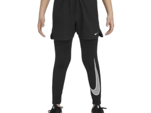 Legging enfant Nike Club Fleece