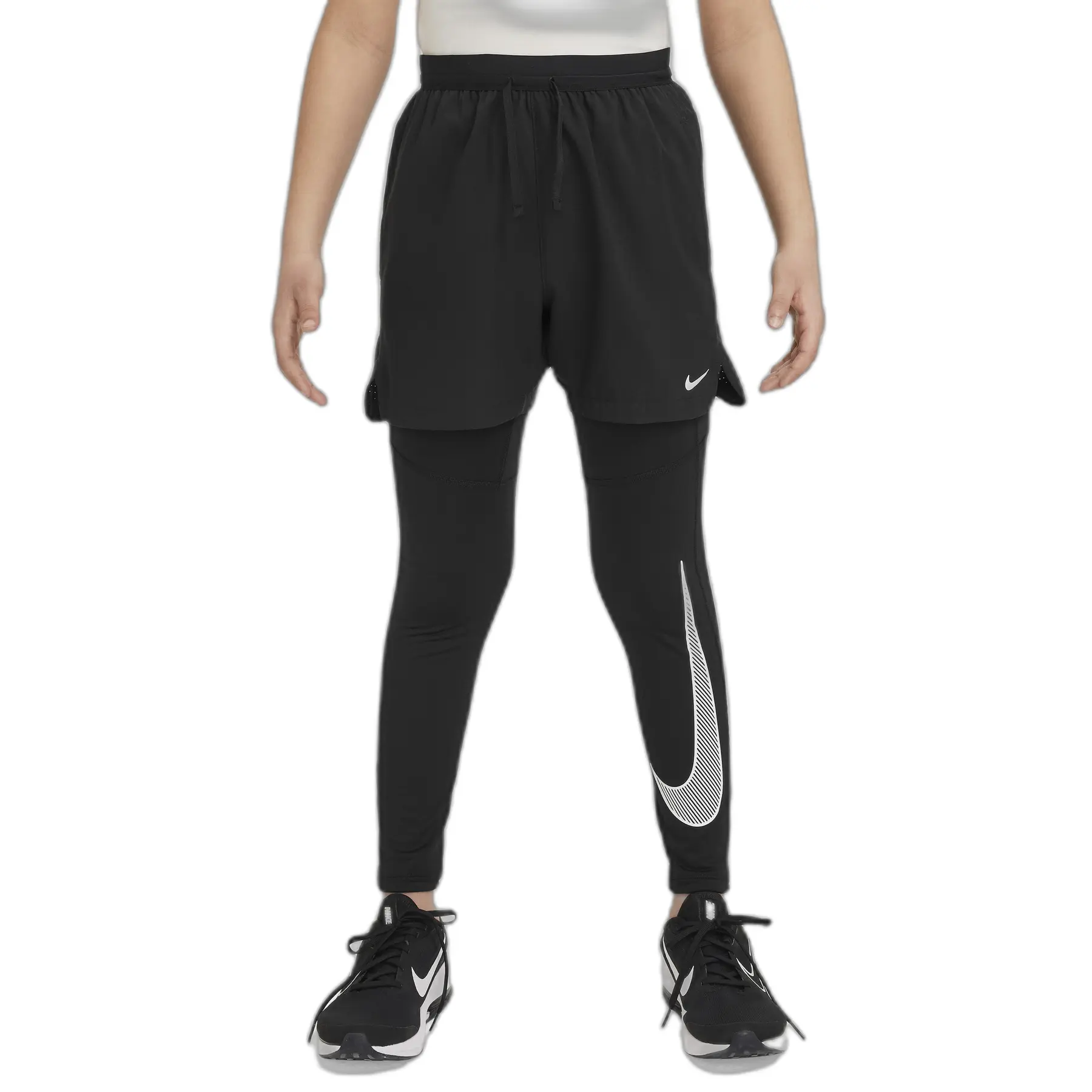 Legging enfant Nike Club Fleece