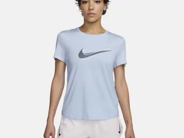 Maillot femme Nike One Swoosh