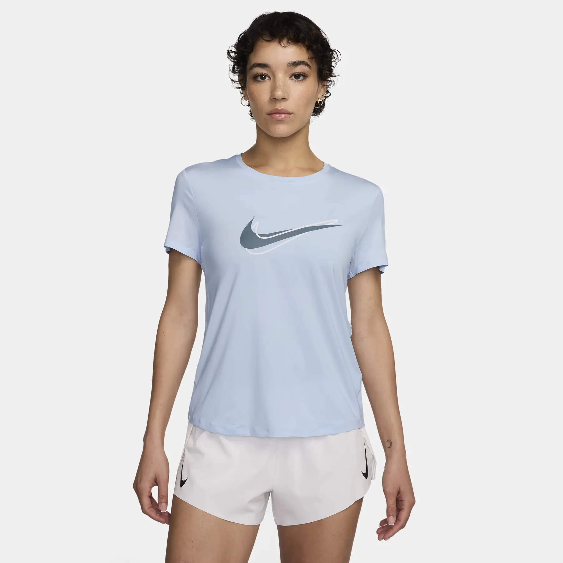 Maillot femme Nike One Swoosh