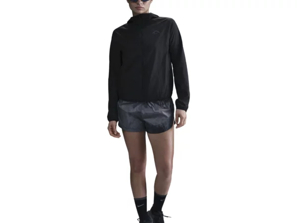 Veste imperméable femme Nike Repel