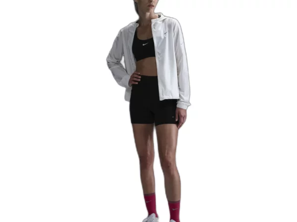 Short taille haute femme Nike Swift