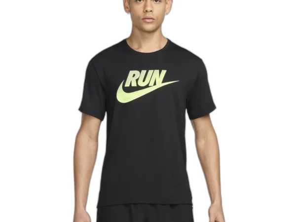 Maillot Nike Miler Run Energy