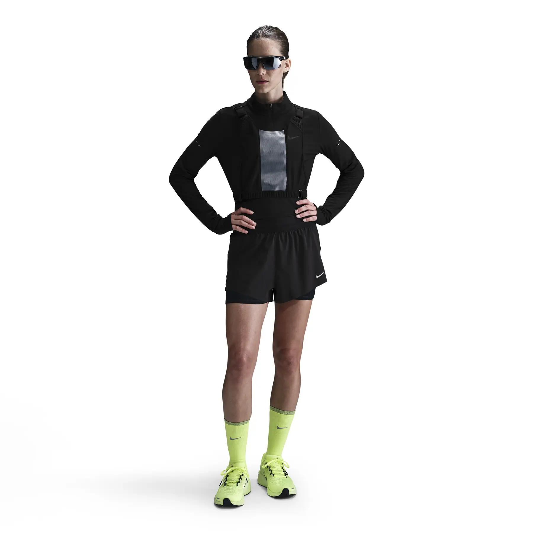 Short femme Nike Swift
