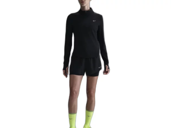 Haut d'entraînement femme Nike Swift