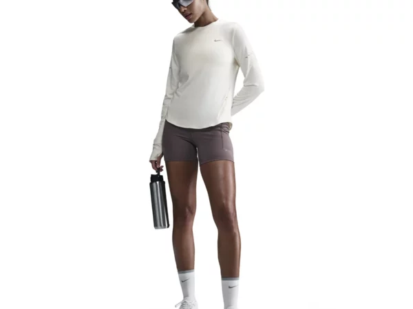 Maillot manches longues femme Nike Swift