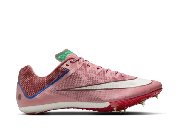 Chaussures d'athlétisme Nike Rival Sprint All