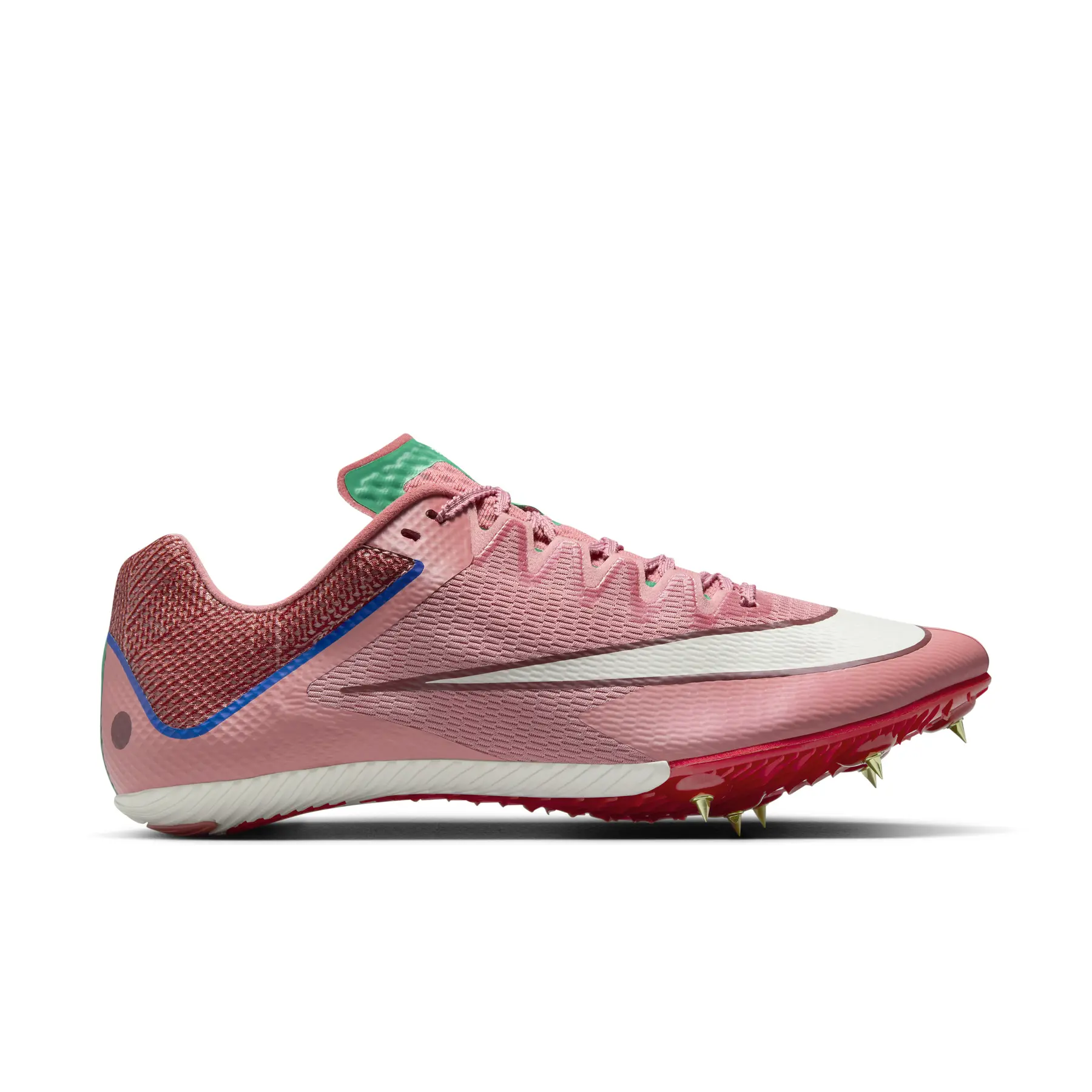 Chaussures d'athlétisme Nike Rival Sprint All