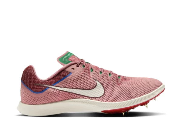 Chaussures d'athlétisme Nike Rival Distance ALL