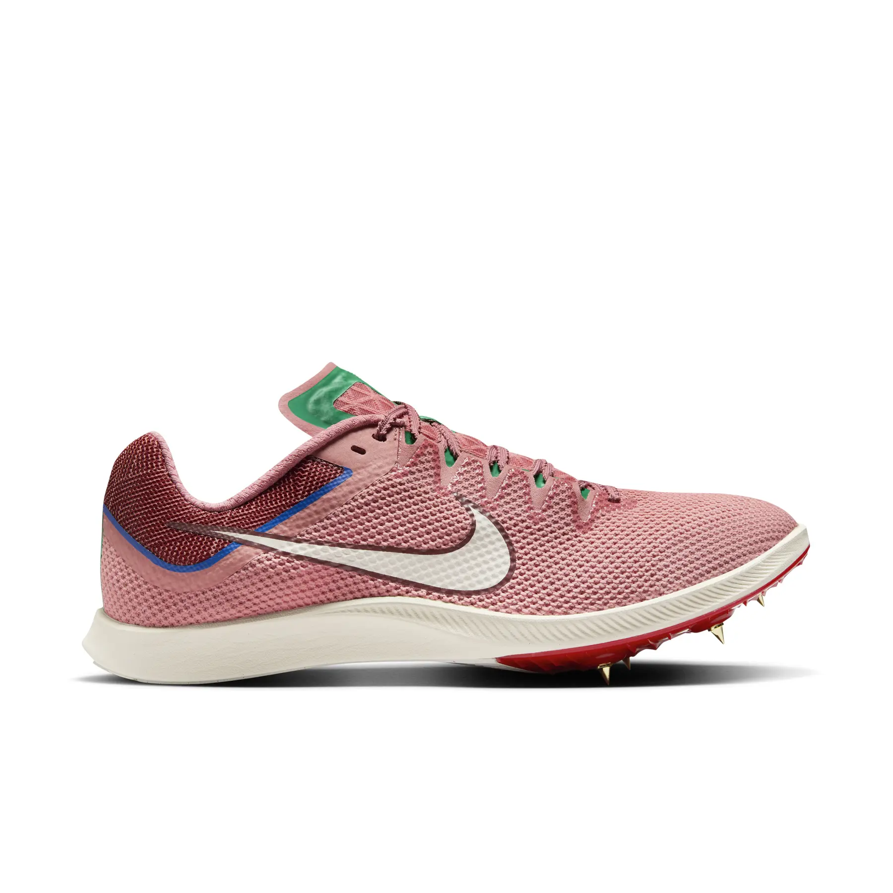 Chaussures d'athlétisme Nike Rival Distance ALL