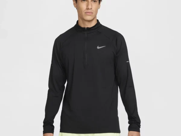 Maillot manches longues Nike Stride