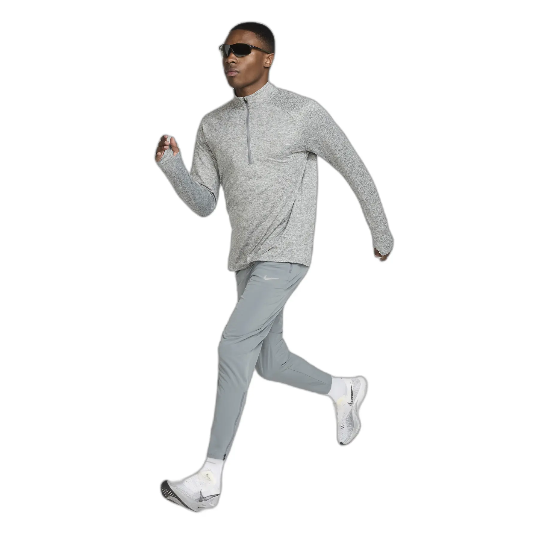 Haut d'entraînement Nike Stride