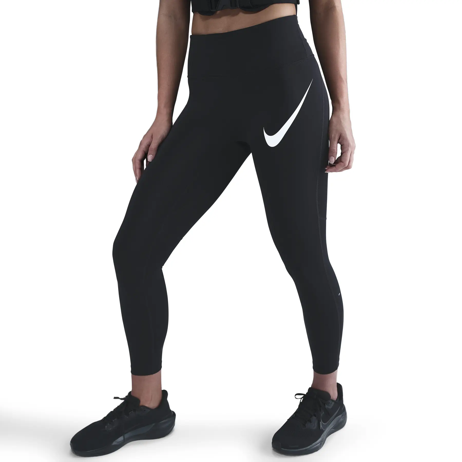 Legging femme Nike Tempo Swoosh