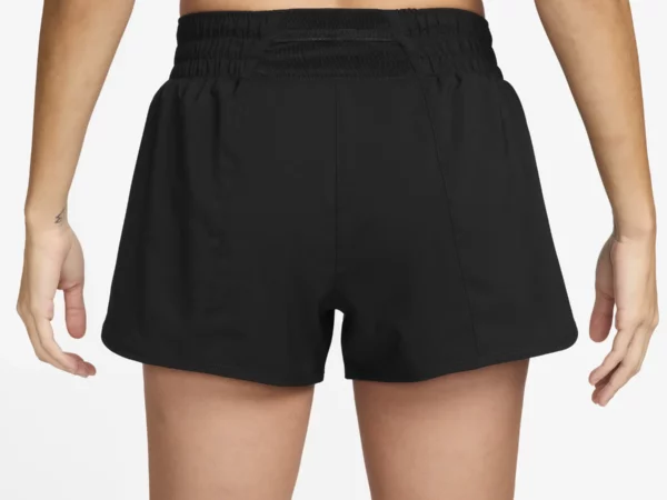 Short femme Nike dri-fit