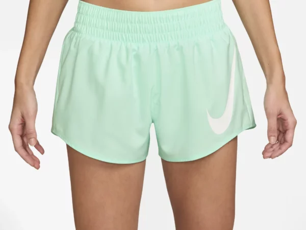 Short d'entraînement femme Nike One Swoosh Dri-fit
