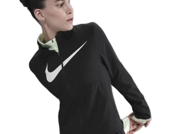Veste femme Nike Tempo Swoosh Run