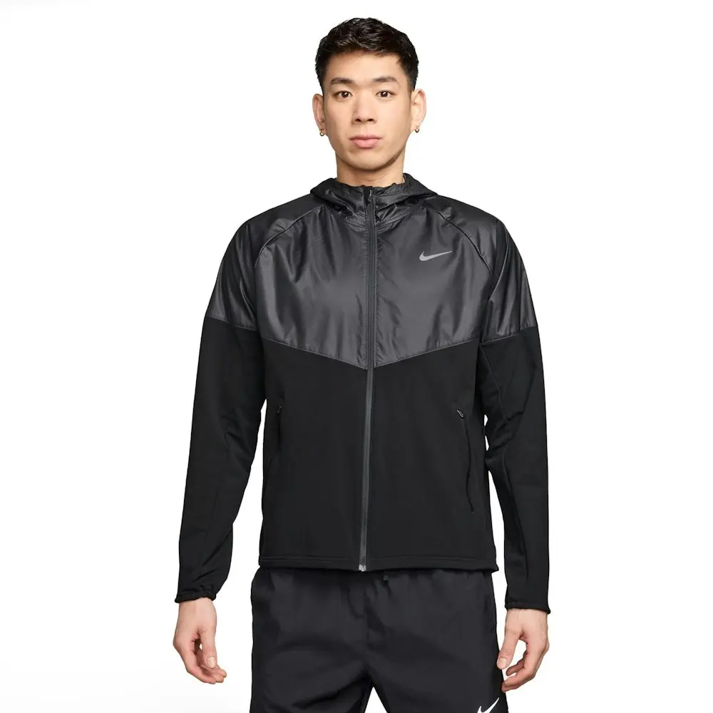 Veste imperméable Nike Miler