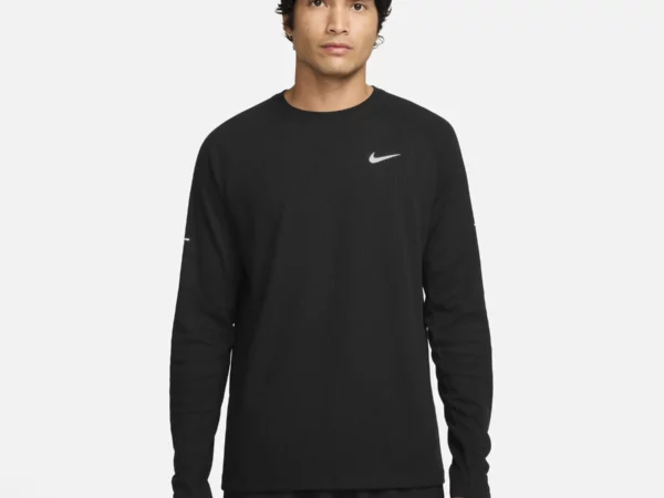 Sweatshirt Nike Stride Club+ Dri-FIT