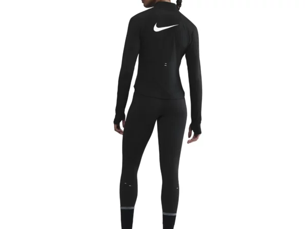 Haut d'entraînement femme Nike Tempo Swoosh Run