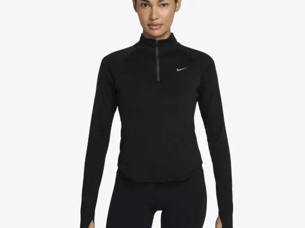 Sweatshirt femme Nike Tempo