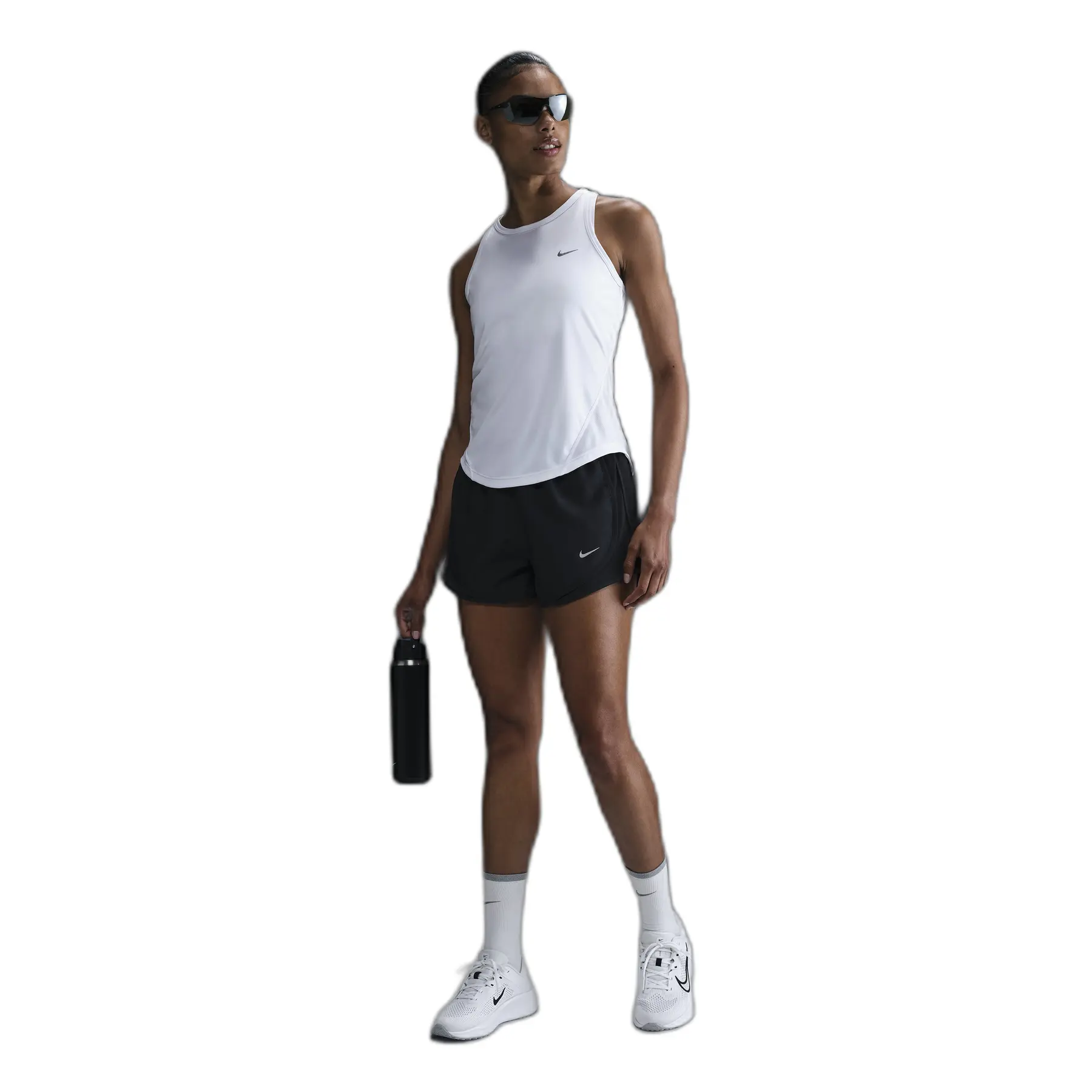 Débardeur femme Nike Tempo