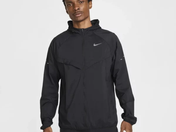 Veste imperméable Nike Stride