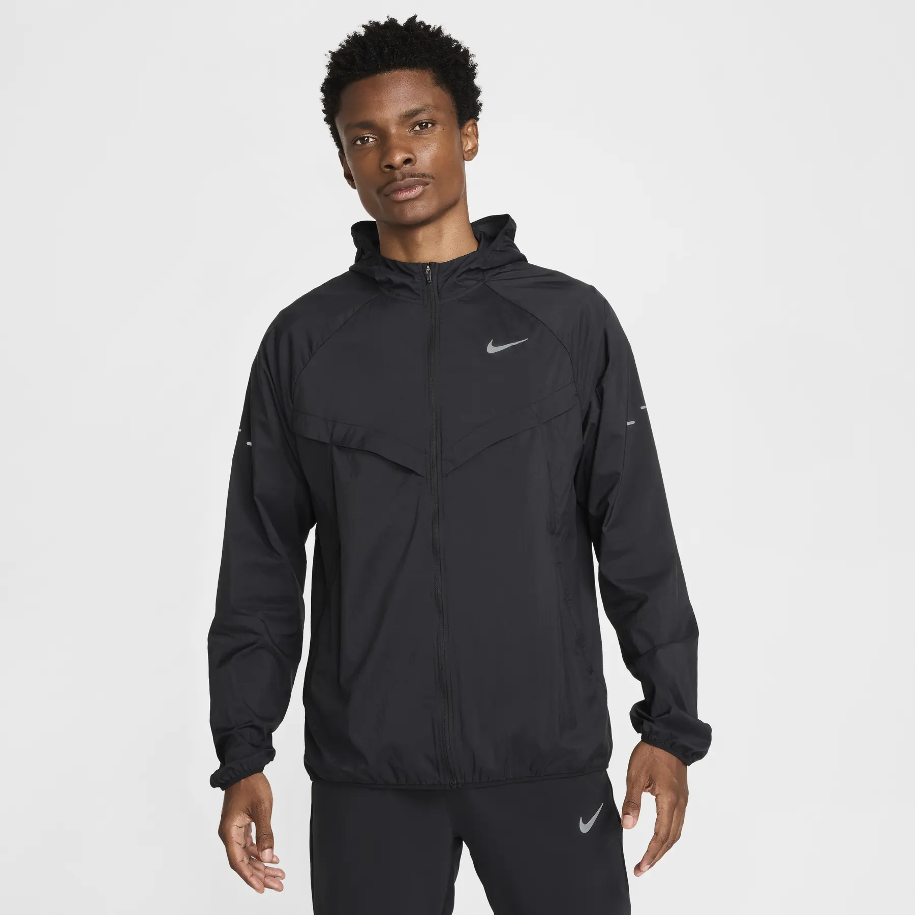 Veste imperméable Nike Stride