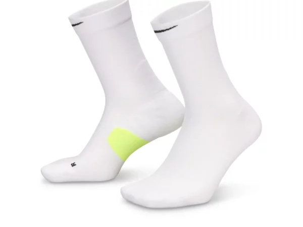 Chaussettes mi-mollet Nike Fast MWT