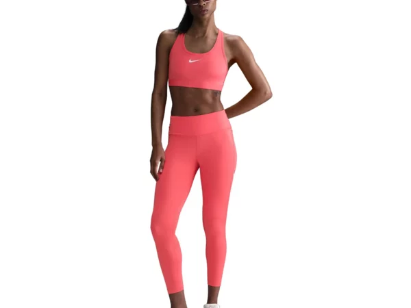 Legging 7/8 femme Nike Fast