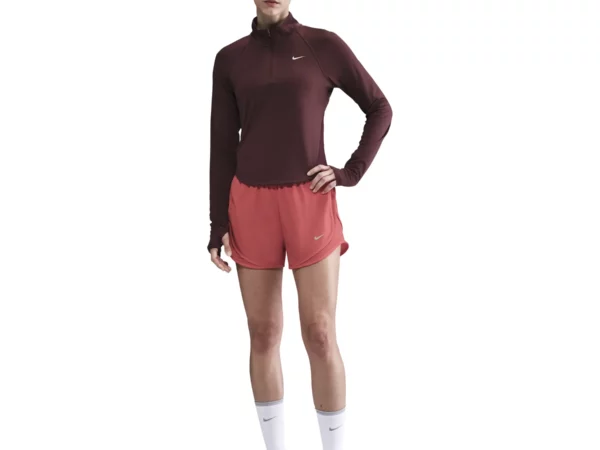 Haut d'entraînement femme Nike Tempo Dri-Fit