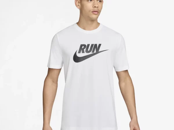 Maillot Nike Dri-FIT Run Swoosh