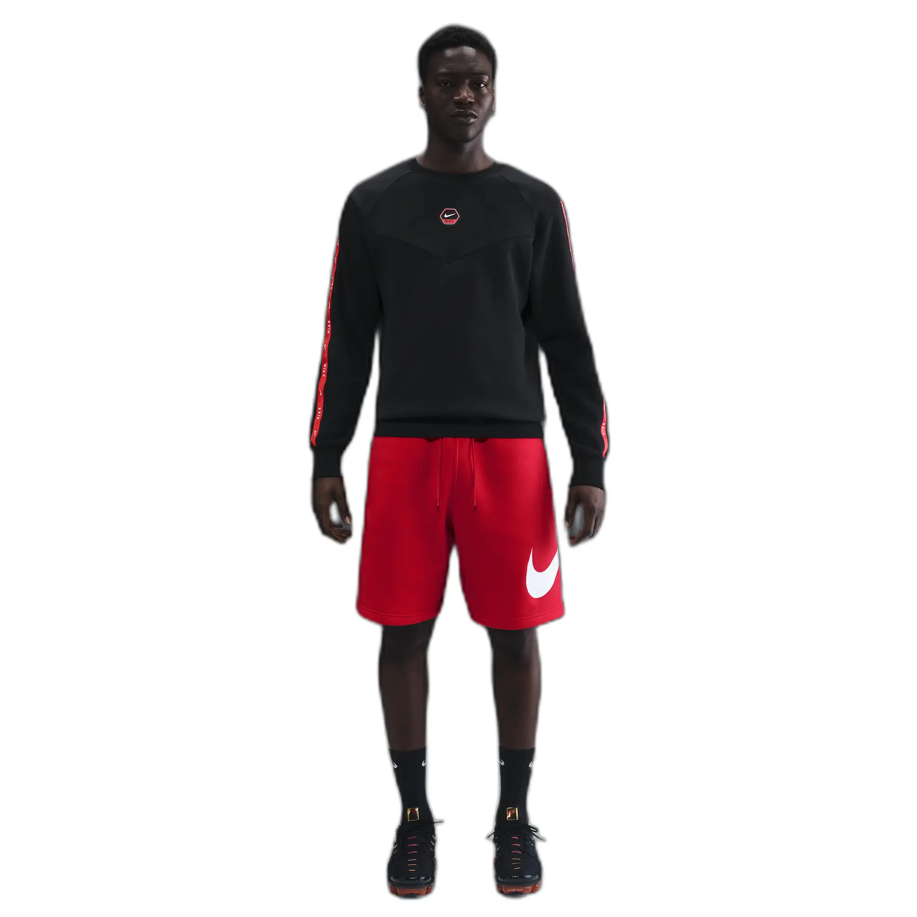Sweatshirt Nike Club