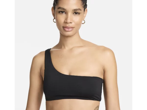 Haut de maillot de bain fille Nike Essential
