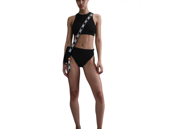 Maillot de bain 1 pièce femme Nike Elevated Essential