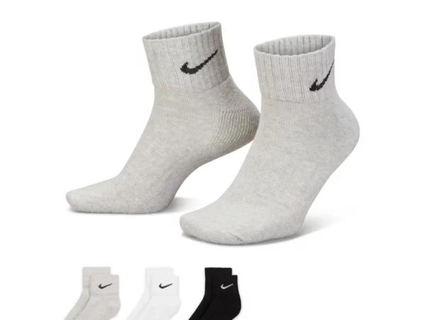 Chaussettes Nike Cushion