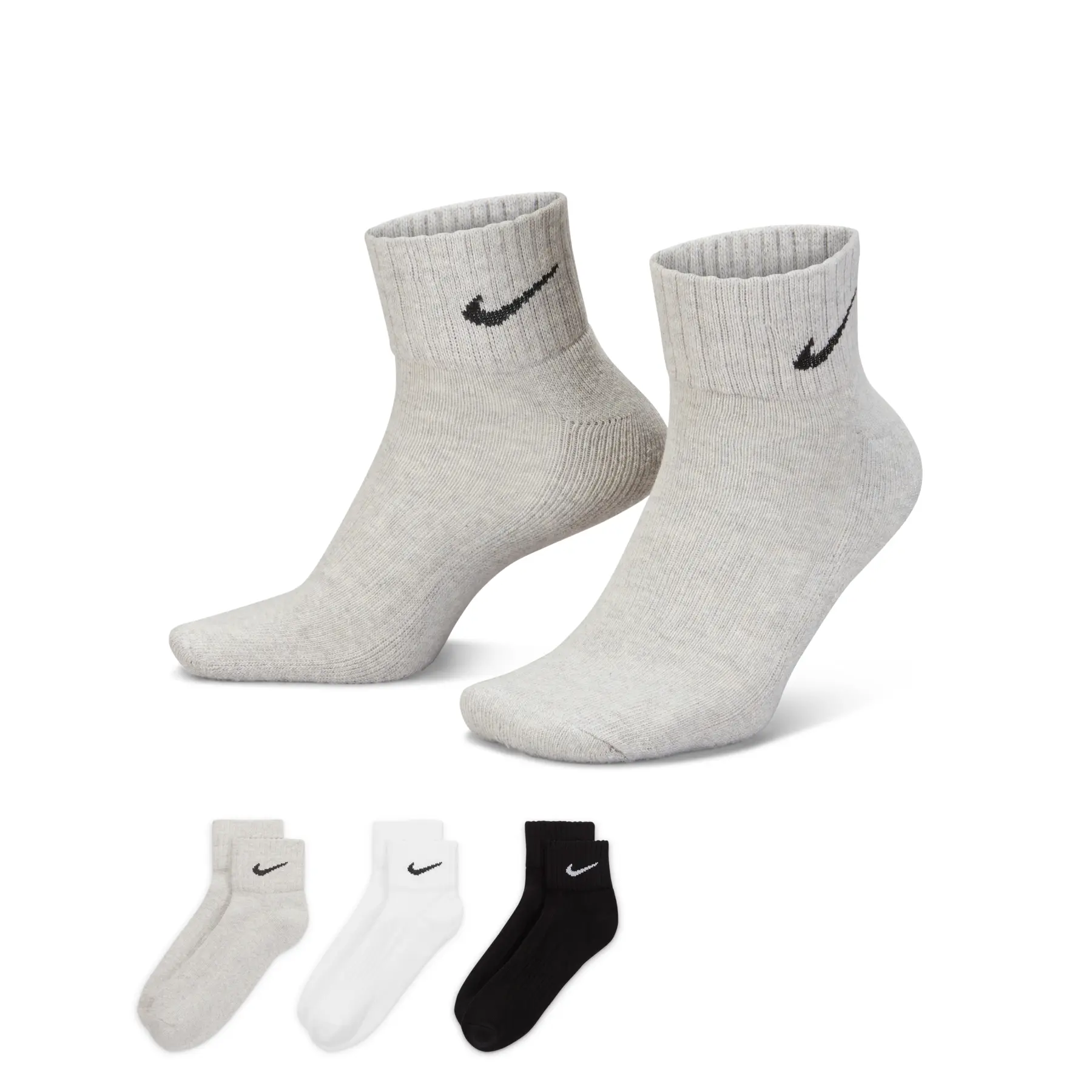 Chaussettes Nike Cushion