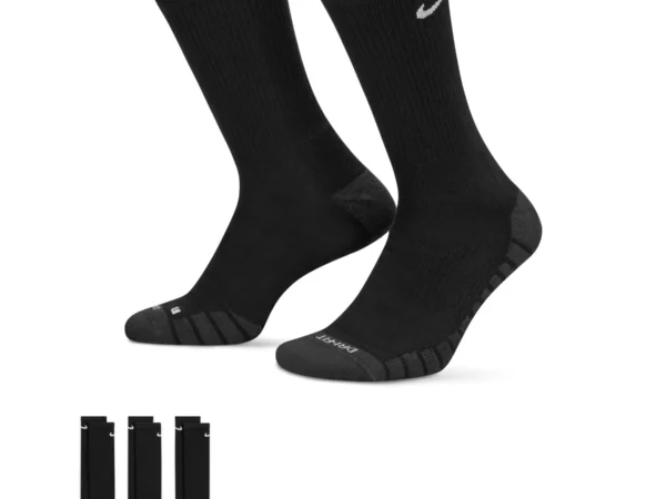 Chaussettes Nike Everyday Max Cushioned (x3)