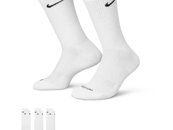 Chaussettes Nike Everyday Plus Cushioned