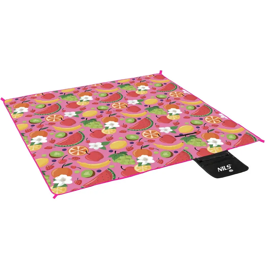 Tapis de pique-nique NILS Camp NC2223