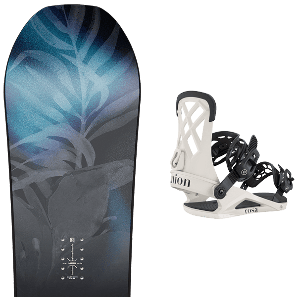 NITRO LECTRA CAM-OUT W