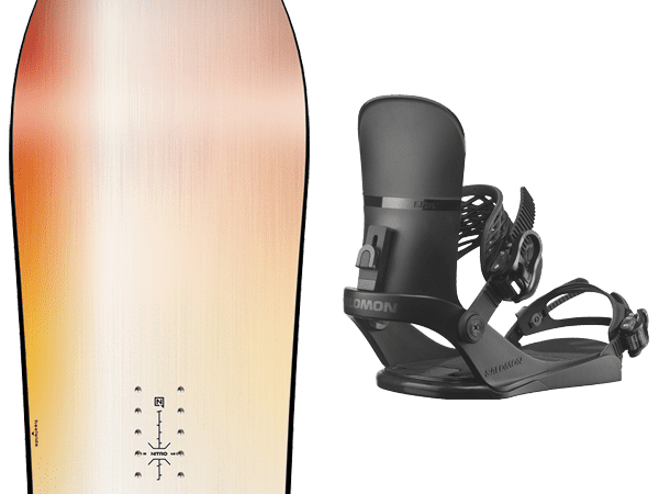 NITRO OPTISYM W