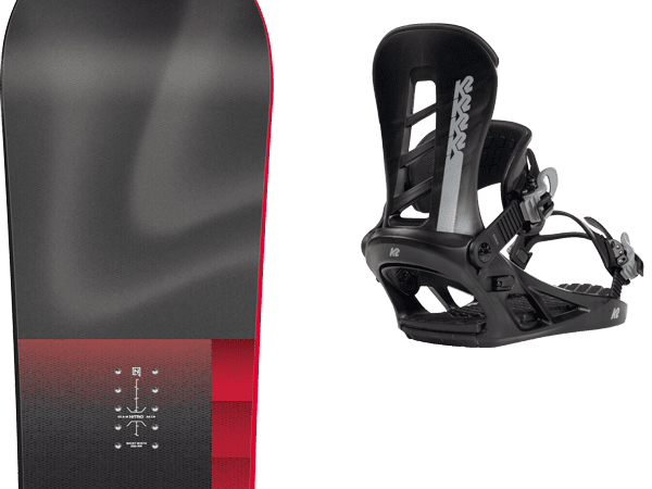 NITRO TEAM PRO