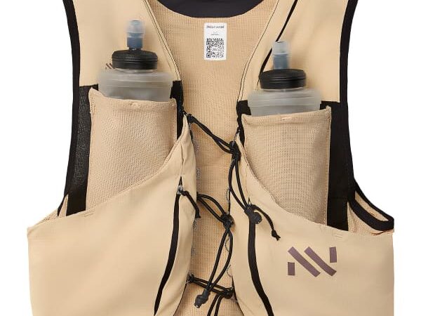 NNORMAL MODULAR TRAIL VEST