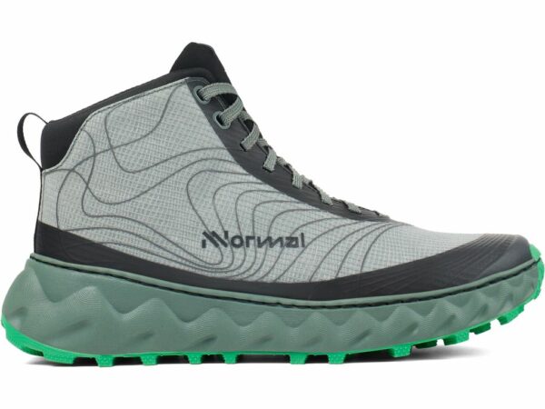 Tomir 2.0 Boot
